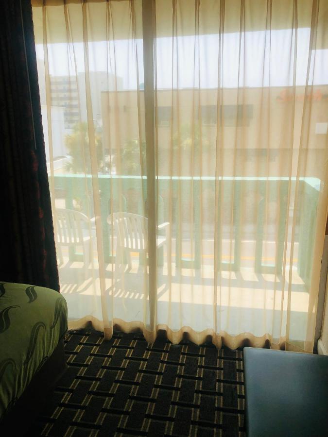 Quail Inn And Suites - Миртл-Бич Экстерьер фото